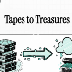 tapes-to-treasures